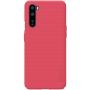 Nillkin Super Frosted Shield Matte cover case for Oneplus Nord order from official NILLKIN store